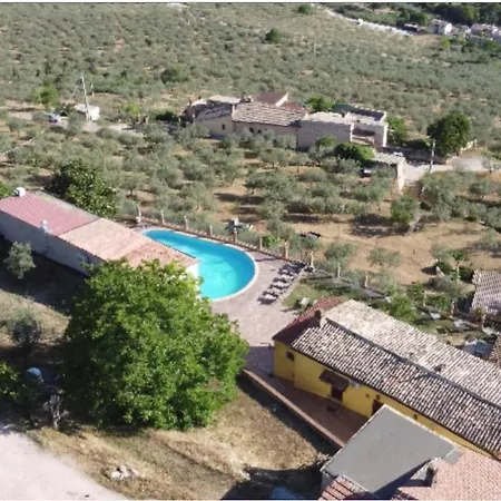 Country House Le Vedute-2